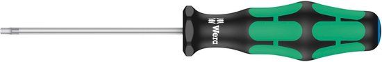 Wera Schroevendraaierset 354 Hex-Plus SW 2,5 x 75 mm