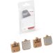 Brembo Paar remblokken Z03 Endurance Type A M478
