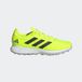 adidas Zone Dox Hockeyschoenen Unisex Groen Polyamide Maat 44 2/3