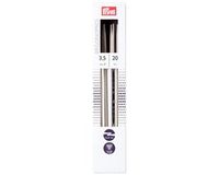 Prym Sokkenbreinaalden ergonomisch 3,5 mm - 20 cm - Lila