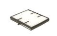 BOSCH Filter, Innenraumluft 1987432223