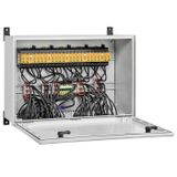 Weidmüller 8000112516 PVC DC 2I 2O 10MPP SPD1R WM4 11 Stringbox