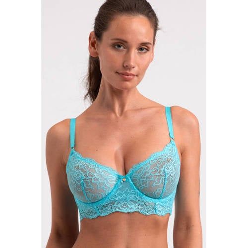 Sam Friday Sam Friday niet-voorgevormde beugelbh Luna turquoise