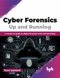 Cyber Bpb Publications Cyber Forensics Up and Running E-book