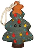 Horka Paardenspeelgoed - Kerst