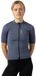 GripGrab Ride Korte Mouw Wielertrui Blauw M Vrouw