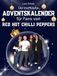 Red Hot Chilli Peppers L'calendrier de l'Avent non officiel pour les fans de Red Hot Chilli Peppers : 24 jours avec votre star jusqu'à Noël. Livre de fans et biographie en un. Le cadeau idéal pour tous les fans.