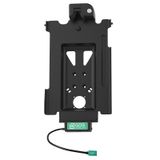 RAM Mounts RAM-GDS-DOCKL-SAM78CPU houder Actieve houder Tablet/UMPC Zwart
