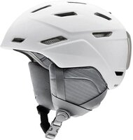 Smith Mirage Skihelm Dames - Matt White - Maat L - Wit