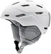 Smith Mirage Skihelm Dames - Matt White - Maat L - Wit