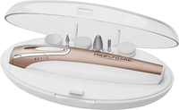 ProfiCook PC-MPS 3016 Manicure/Pedicure Set - Pink/White