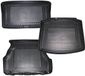 AutoStyle Tapis de coffre Hyundai ix20 2010- (plancher plat)