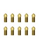 AnkerMake Nozzle suit (set van 10) - 0,8 mm
