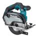 Makita CS004GZ XGT Accu metaalcirkelzaag 40V Max 150mm