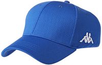 Kappa - 6cento Truckmesh Fisi, uniseks pet voor volwassenen