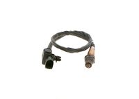 Bosch 0258017446 Sonde lambda avec connecteur spécifique au véhicule