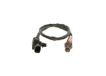 Bosch 0258017446 Sonde lambda avec connecteur spécifique au véhicule