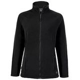 Craghoppers Expert Womens Miska 200 Fleece Jacket - Black