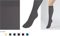 Compressana Twist Reiskousen Unisex Zwart Maat 38-40