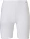 Cotonella Shorty pour femme blanc - Taille L