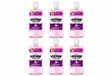 Listerine Bain de bouche Total Care Extra Mild Sans Alcool - 6 x 500 ml