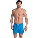 Arena Badshort met logo Pro_file Beach