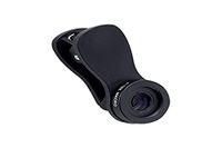 GIMA 31155 lens voor smartphone, Macro 12X
