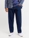Jack & Jones Plus Jeans coupe décontractée JJICHRIS JJORIGINAL AT 054 SN PLS Denim bleu