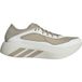 adidas Hyperboost Run Neutrale schoen Heren - olijf, wit, Maat 44