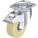 Blickle LH-GSPO 100K-1-FI Zwenkwiel met rem Wieldiameter: 100 mm Draagvermogen (max.): 700 kg 1 stuk(s)