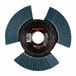 Rhodius Lamellenschijf Vision Pro 60 125mm