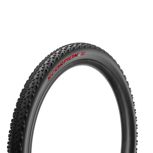 Pirelli Scorpion Race XC RC Colour Edition ProWALL 120 TPI Race XC Compound Tubeless 29´ X 2.4 MTB Tyre 29´ x 2,4