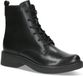Caprice Dames Enkellaarsje 9-25107-43 022 G-breedte Maat: 36 EU