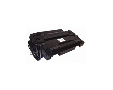 Quantore Tonercartridge Hp Ce 255 a