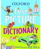 Oxford First Picture Dictionary