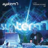Live System 7 - Live Transmissions 02 (CD)