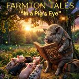 Farmton Tales: "In a Pig's Eye"