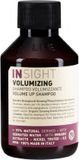 Insight - Volumizing Volume Up Shampoo Travelsize - 100ml