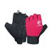 Chiba Team Glove Pro maat XL, kleur rood