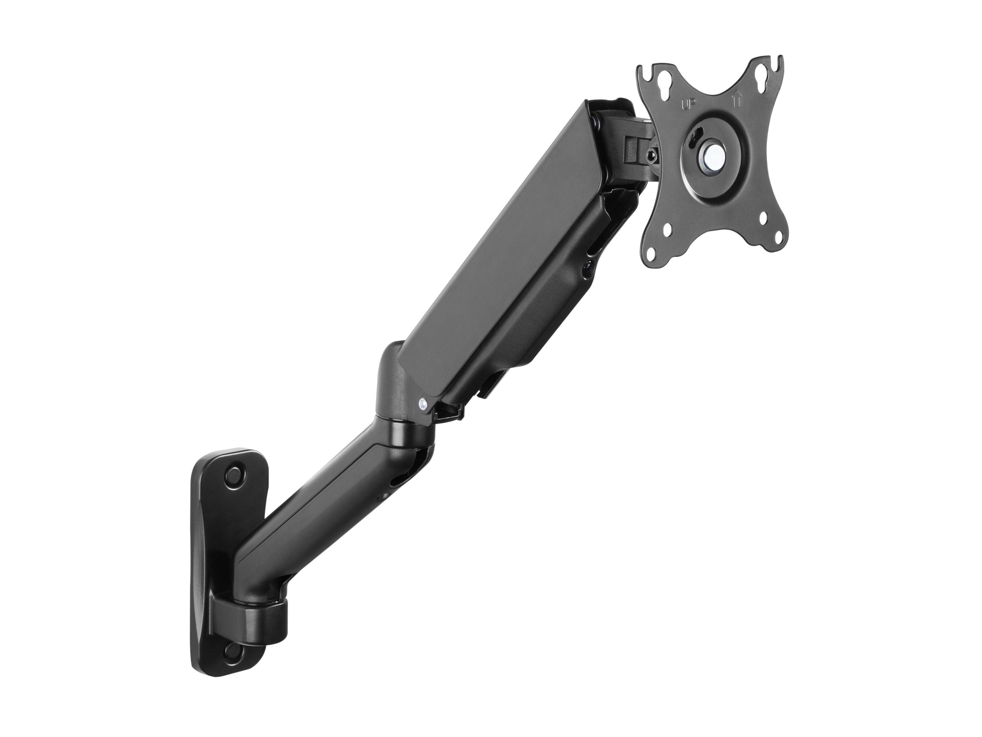Equip 650137 - Monitor Wall Mount - 17"-32" - Black