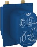 GROHE Eurosmart Cosmopolitan E inbouwbox inclusief thermostaat