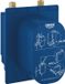 GROHE Eurosmart Cosmopolitan E inbouwbox inclusief thermostaat