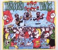 Treasured Toy Dolls Treasured Tracks