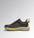 Diadora FREEDOM LOW O6 SR BROWN GRAY/YELLOW UTILITY 40