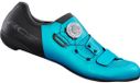Shimano Rc502 Raceschoenen Blauw EU 36 Vrouw