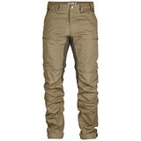Fjallraven Abisko Lite Trekking Zip-off Tr. M broek voor heren