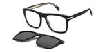 David Beckham Db 7000/Cs Sunglasses Mixte