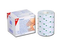 MEDIPORE 3M MediporeTM 10 cm x 10 m elastische kleefbescherming van TNT, 1 stuk