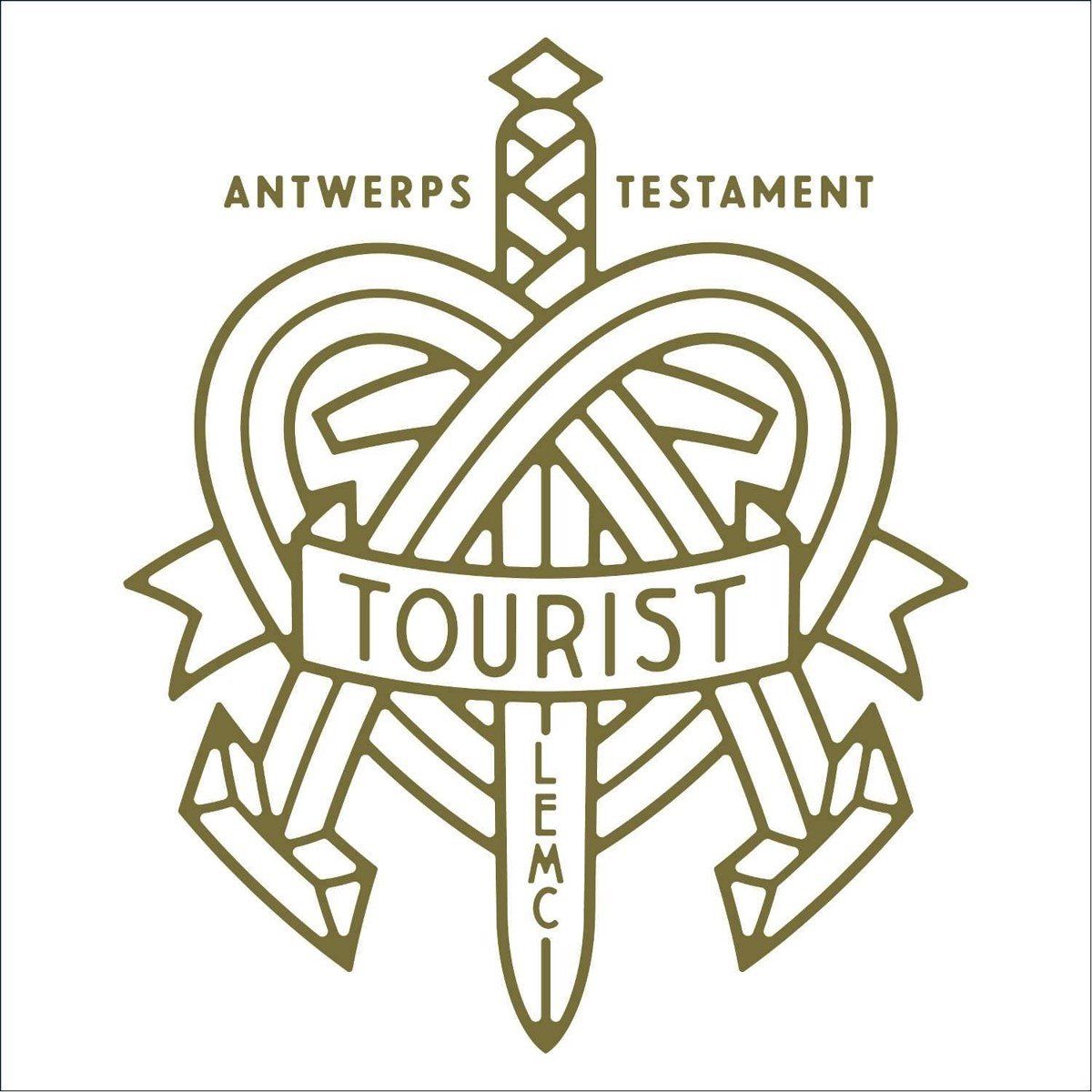 Universal Music Nederland Antwerps Testament (LP)