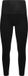 MAGIC Bodyfashion Stay Warm Shaping Legging Dames Legging - Black - Maat XL